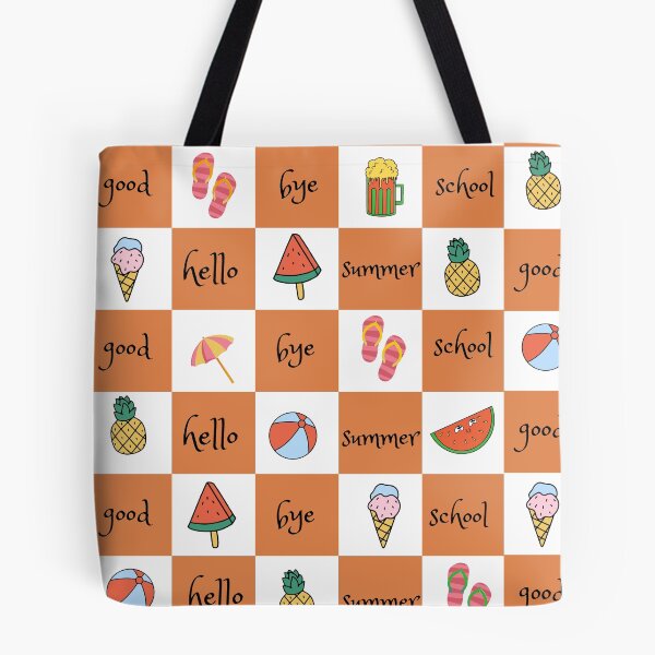 Item preview, good bye school hello summer designed and sold by laiil.