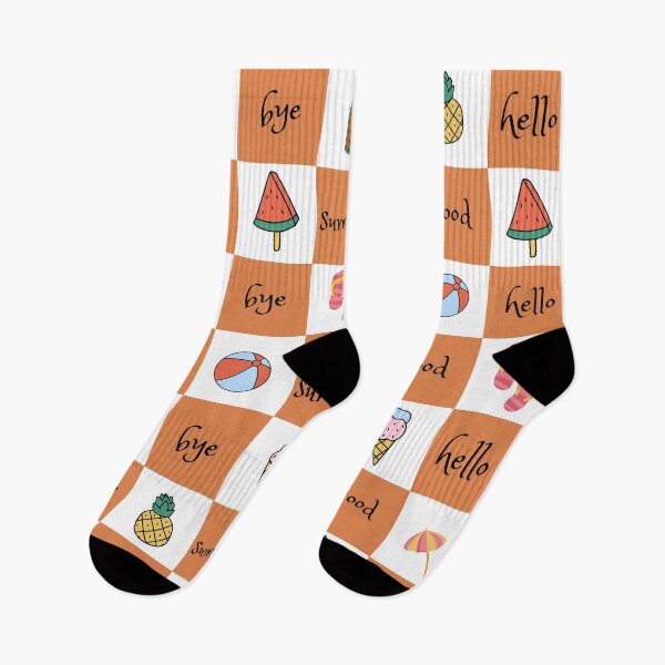 Item preview, good bye school hello summer designed and sold by laiil.