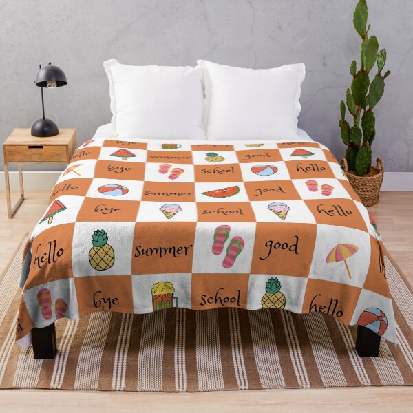 Item preview, good bye school hello summer designed and sold by laiil.
