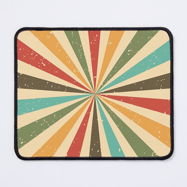 Item preview, Retro explosion designed and sold by OtterFactory.
