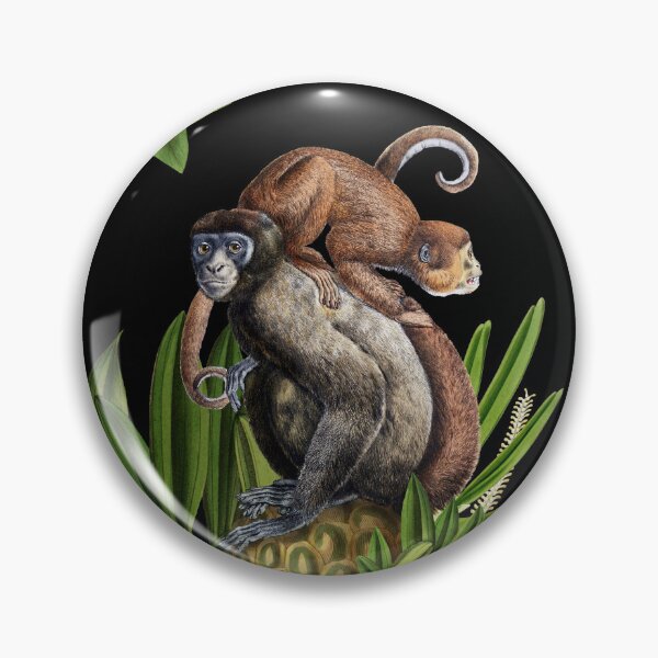 Item preview, Monkey designed and sold by Fifikoussout.