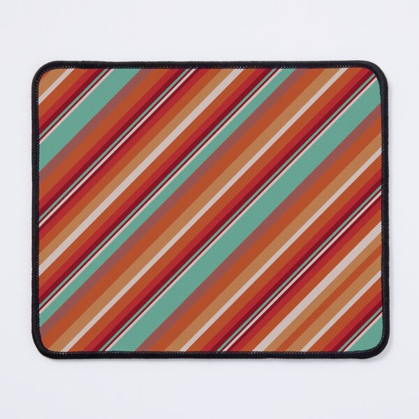 Item preview, Seventies Retro Pattern #2 designed and sold by Texterns.