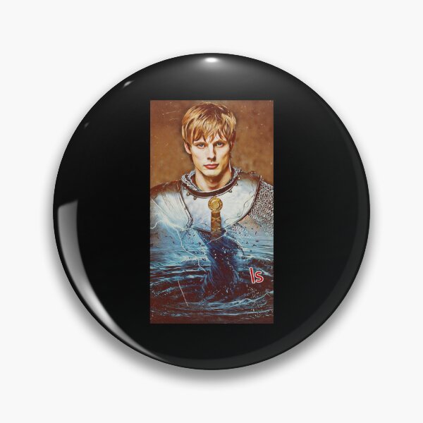 Item preview, Day Gift For Bradley James Gifts Music Fans designed and sold by FulginitiEnamel.