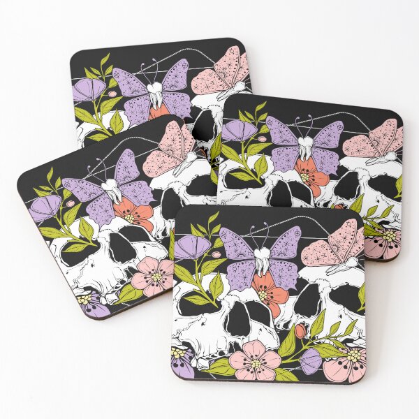 Item preview, Springtime Toothache designed and sold by vonKowen.