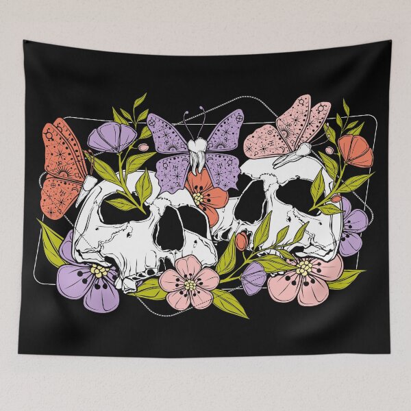 Item preview, Springtime Toothache designed and sold by vonKowen.