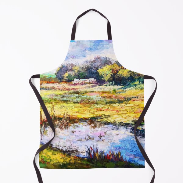 Item preview, calm water designed and sold by Bubles202.