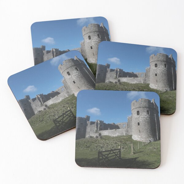 Item preview, Carew Caste - Pembrokeshire designed and sold by Raymond Kerr.
