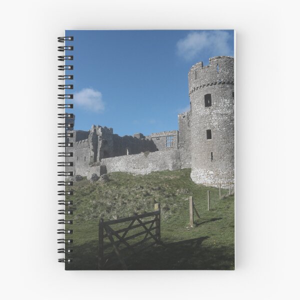 Item preview, Carew Caste - Pembrokeshire designed and sold by Raymond Kerr.