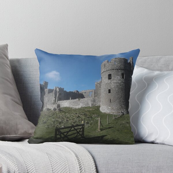 Item preview, Carew Caste - Pembrokeshire designed and sold by Raymond Kerr.