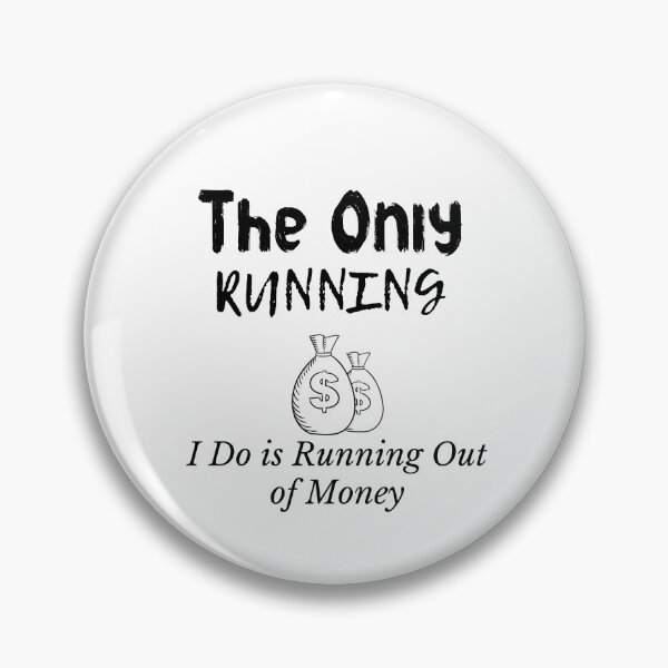 Item preview, The only operation I do is run out of money designed and sold by yassminishop.