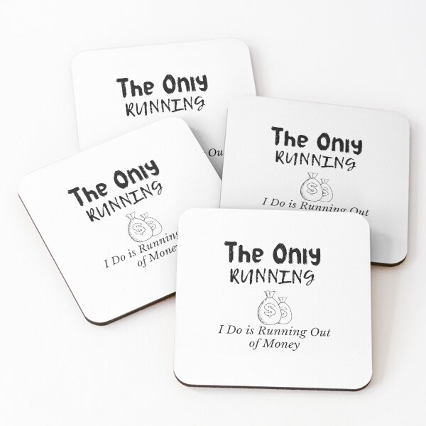 Item preview, The only operation I do is run out of money designed and sold by yassminishop.