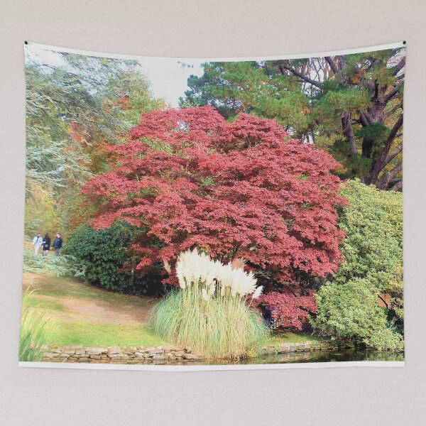 Item preview, Jigsaw. Pampas, Sheffield Park, Sussex, England designed and sold by QualitySolution.