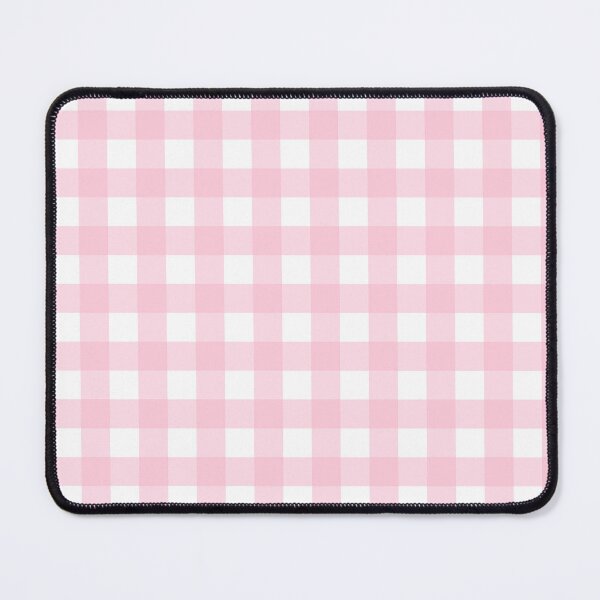 Item preview, Light Pink Gingham  designed and sold by DirtyAngelFace Shop.