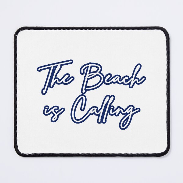 Item preview, The Beach is calling me 2 designed and sold by Nikmay Design.