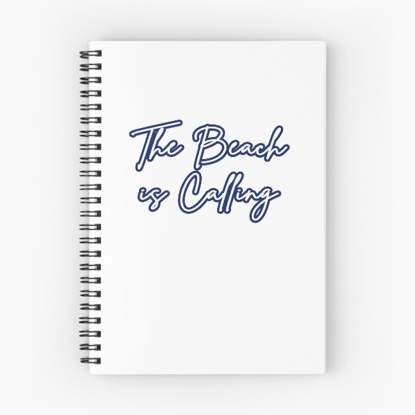 Item preview, The Beach is calling me 2 designed and sold by Nikmay Design.