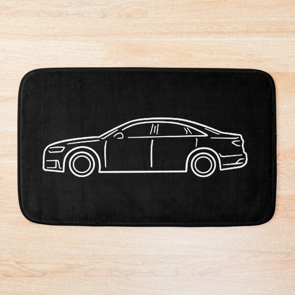Item preview, S8 D2 designed and sold by AutoClub.