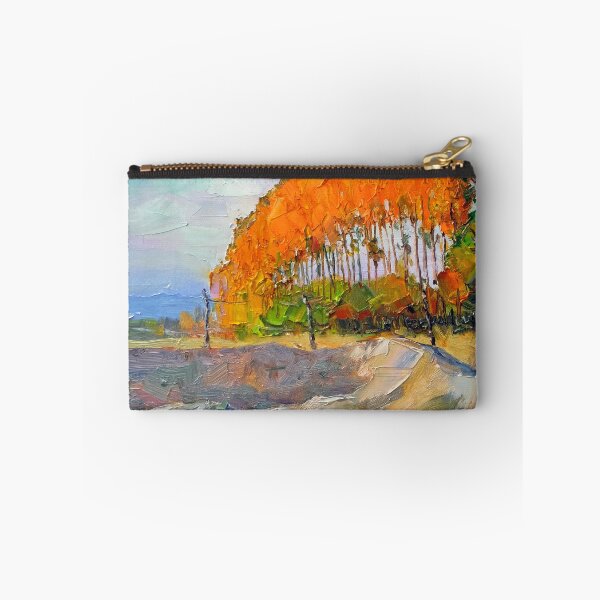 Item preview, tree line in the fall designed and sold by Bubles202.