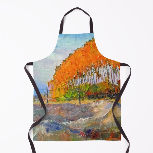 Item preview, tree line in the fall designed and sold by Bubles202.