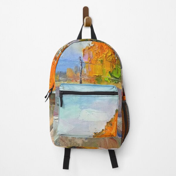 Item preview, tree line in the fall designed and sold by Bubles202.