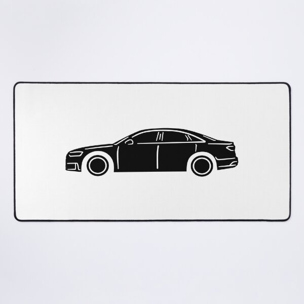 Item preview, S8 D2 designed and sold by AutoClub.