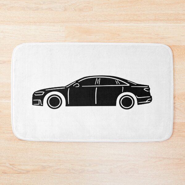 Item preview, S8 D2 designed and sold by AutoClub.