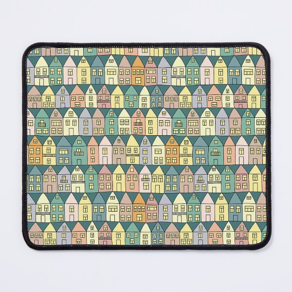 Item preview, Nordic houses designed and sold by OtterFactory.