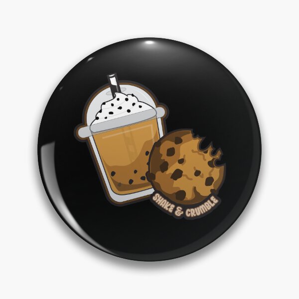 Item preview, Shake and Crumble  designed and sold by Traci Maturo.