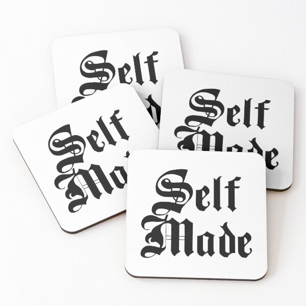 Item preview, Self Made OE blk designed and sold by Tee4Daily.