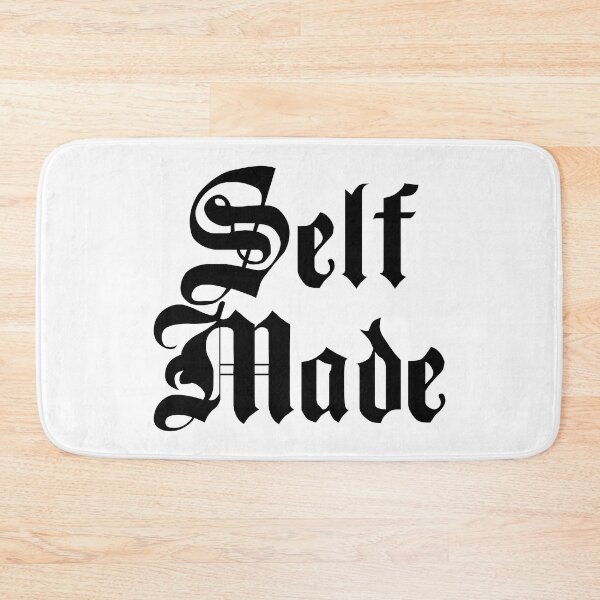 Item preview, Self Made OE blk designed and sold by Tee4Daily.