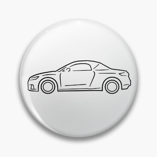 Item preview, Audi TT Roadster designed and sold by AutoClub.