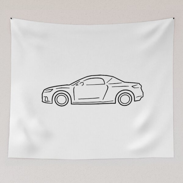 Item preview, Audi TT Roadster designed and sold by AutoClub.