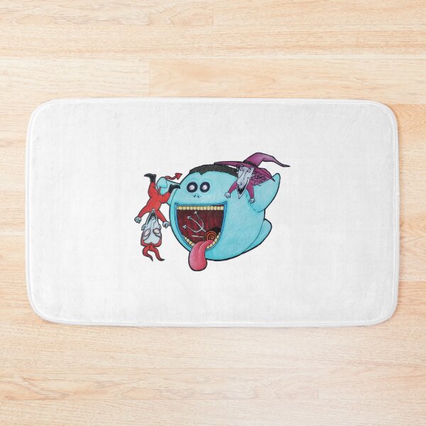 Item preview, Lok Shok and Boo-rrel designed and sold by F5D.