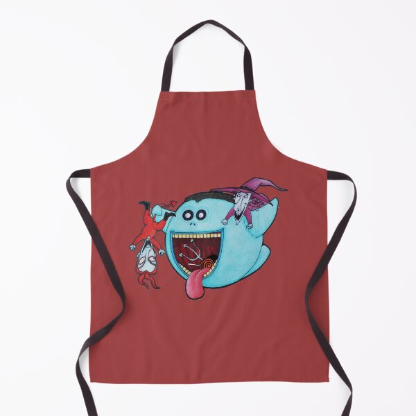 Item preview, Lok Shok and Boo-rrel designed and sold by F5D.
