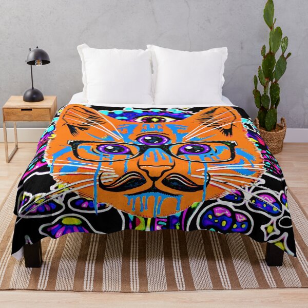Item preview, cat designed and sold by Guy Christophe Tixier.