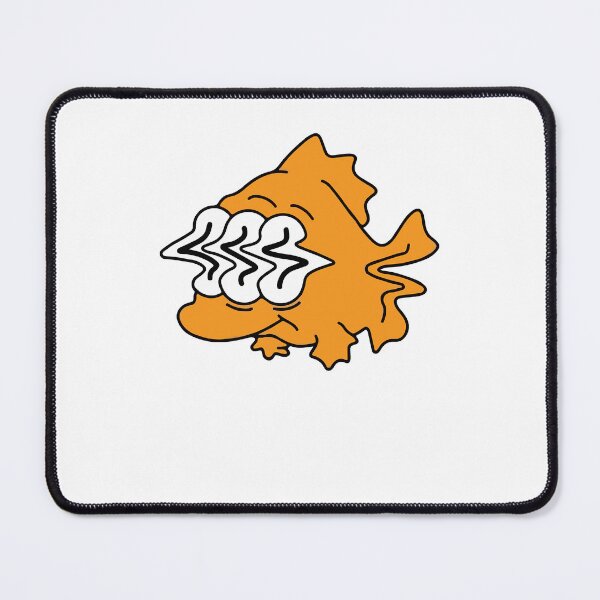 Item preview, People Call Me Blinky 3 Eyed Fishy Alien Mr Burns designed and sold by GarrickHartmann.
