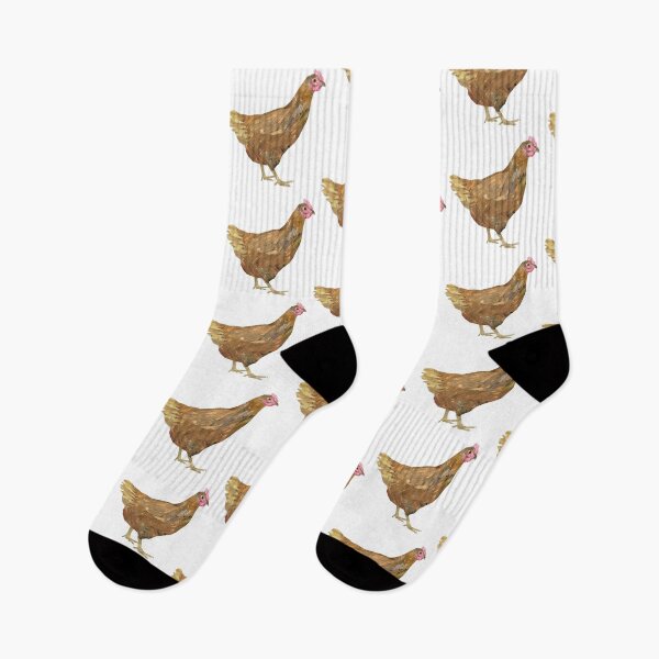 Item preview, Chicken designed and sold by BabbanGaelg.