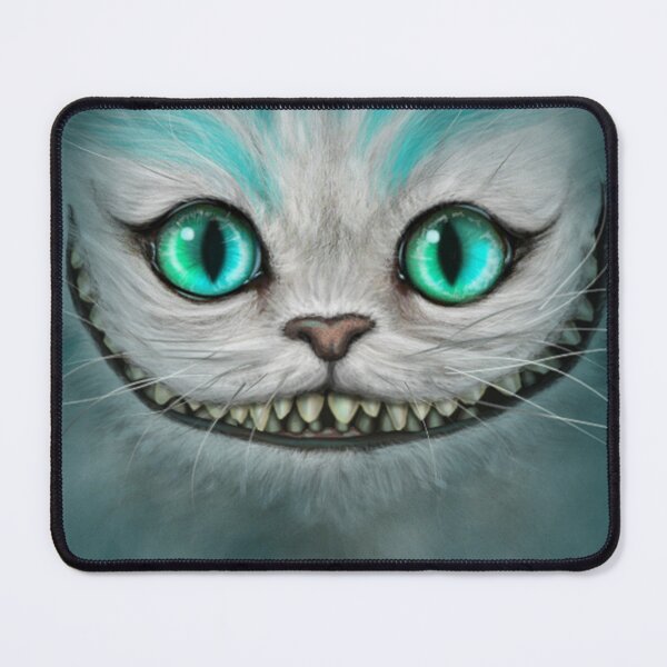 Item preview, Cheschire Cat designed and sold by OtterFactory.