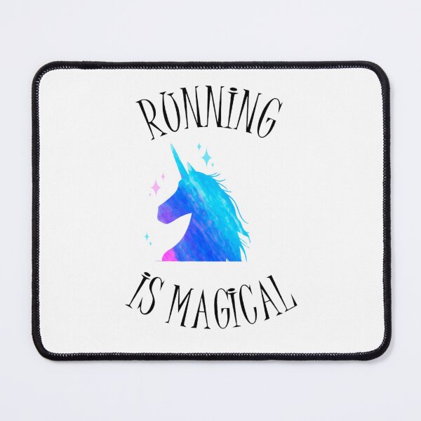 Item preview, Running Is Magical - Run  designed and sold by RunPower.