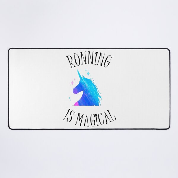 Item preview, Running Is Magical - Run  designed and sold by RunPower.