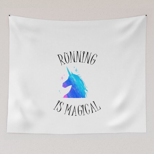 Item preview, Running Is Magical - Run  designed and sold by RunPower.