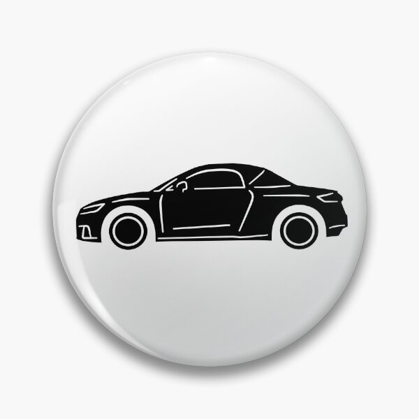 Item preview, Audi TT Roadster designed and sold by AutoClub.