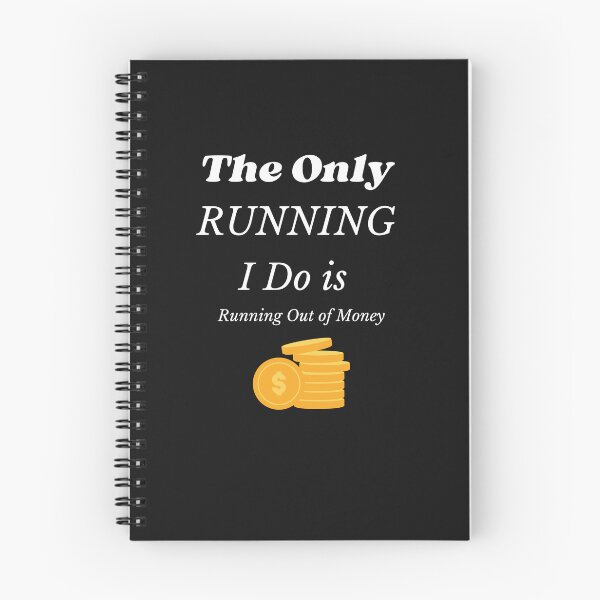 Item preview,  The only operation I do is run out of money designed and sold by yassminishop.