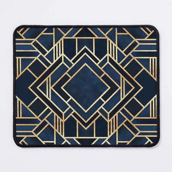 Item preview, Art Deco designed and sold by OtterFactory.
