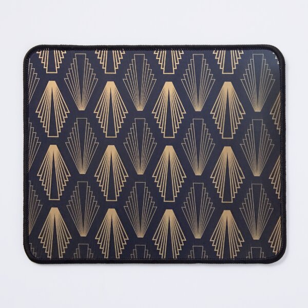 Item preview, Art Deco designed and sold by OtterFactory.