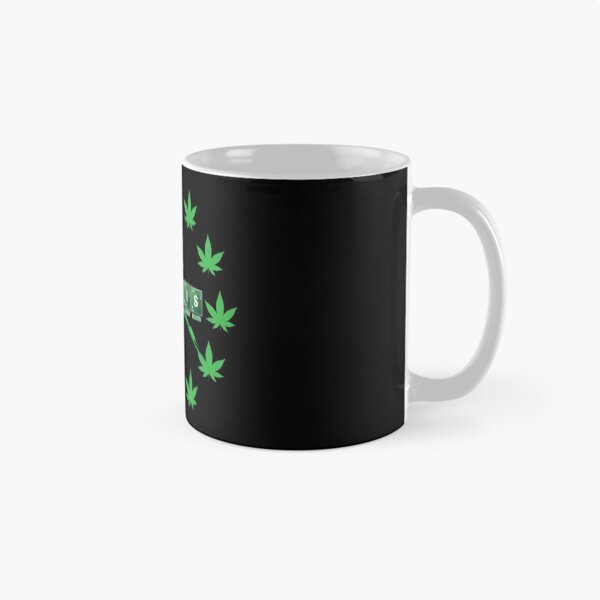 Item preview, 4:20 Cannabis Weed Marijuana. designed and sold by BestDesignbySof.