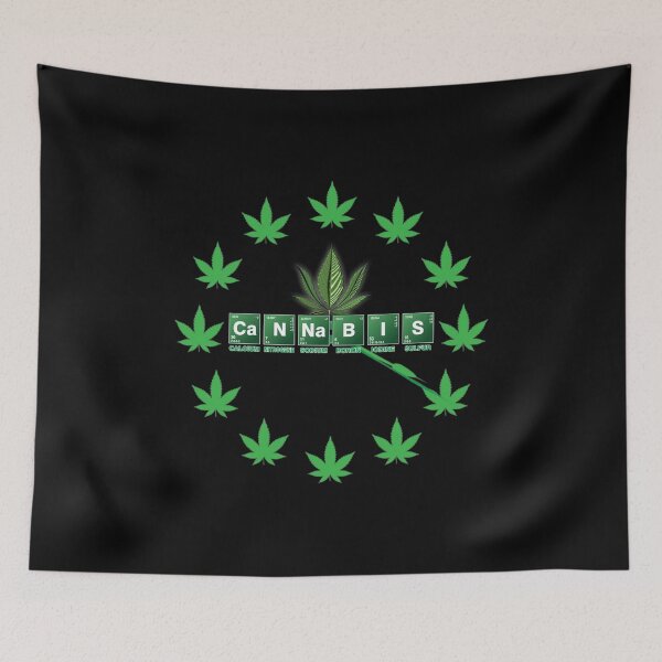 Item preview, 4:20 Cannabis Weed Marijuana. designed and sold by BestDesignbySof.
