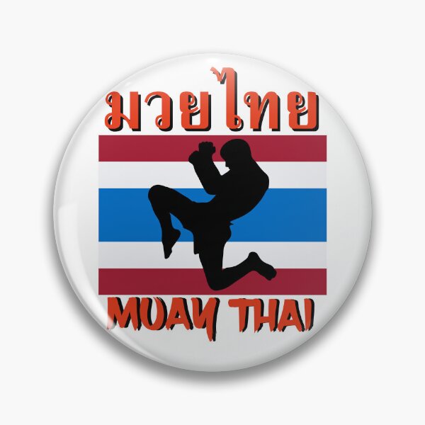 Item preview, MUAY THAI designed and sold by ELALJUR.