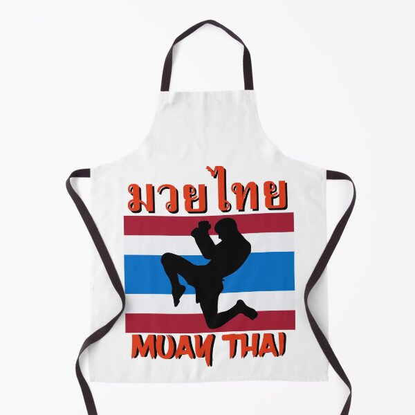 Item preview, MUAY THAI designed and sold by ELALJUR.