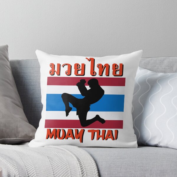 Item preview, MUAY THAI designed and sold by ELALJUR.