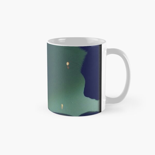 Item preview, cat in the stars designed and sold by Louise LeGresley.